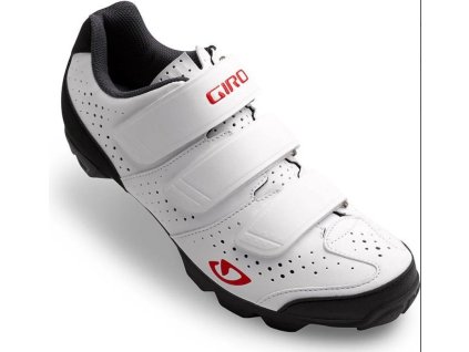 4338 4338 cyklisticke tretry giro riela r white vel 36