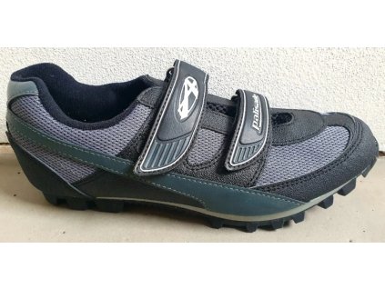 4344 4344 cyklisticke tretry answer palisade black grey vel 33 34