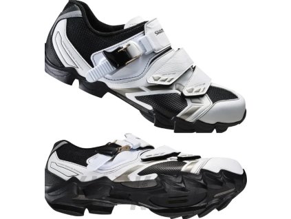 4356 4356 cyklisticke tretry shimano sh wm63 w vel 38