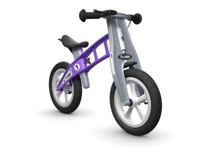 4443 4443 odrazedlo firstbike street violet