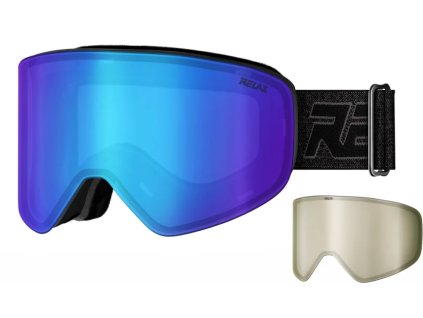 4455 4455 lyzarske bryle relax x fighter htg59f