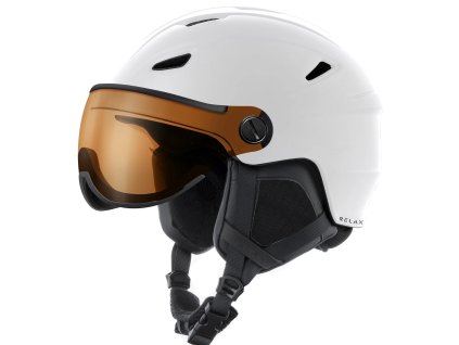 4497 4497 lyzarska helma relax stealth rh24a2