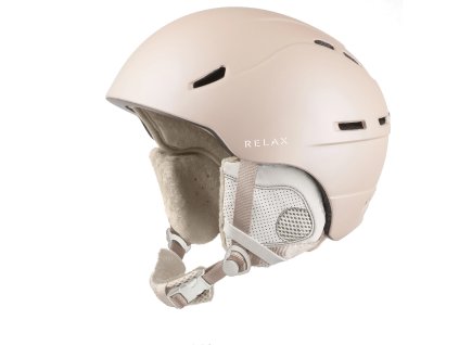 4527 4527 lyzarska helma relax patrol rh31b