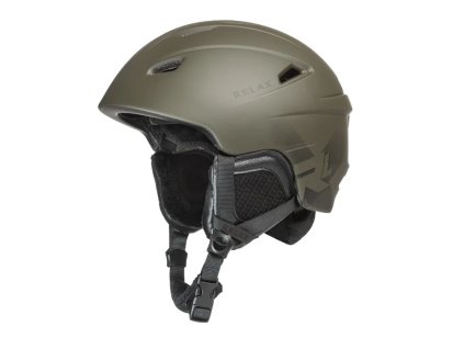 4542 4542 lyzarska helma relax wild rh17t