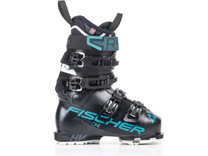 4557 4557 lyzarske boty fischer ranger one 95 vacuum walk ws