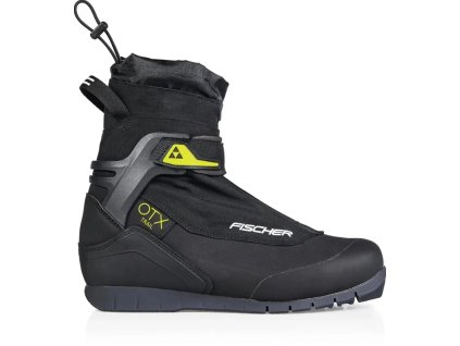4590 4590 bezecke boty fischer otx trail