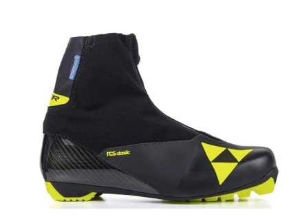 4593 4593 bezecke boty fischer rcs classic