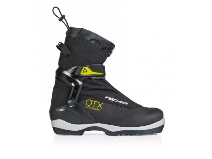4596 4596 bezecke boty fischer otx adventure bc