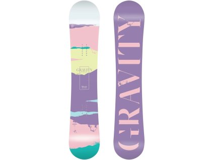 4614 4614 snowboard gravity sirene
