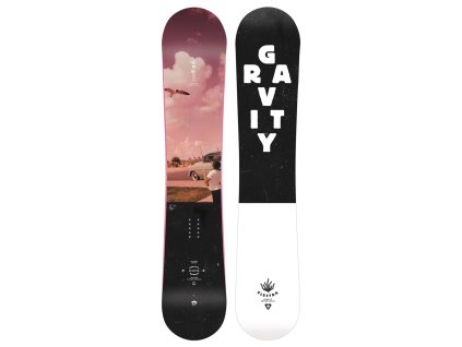 4623 4623 snowboard gravity electra 144