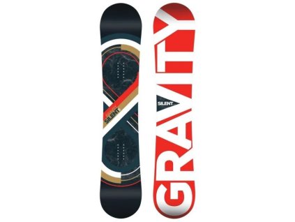 4632 4632 snowboard gravity silent 149