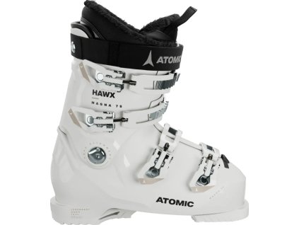 4647 4647 lyzarska bota atomic hawx magna 75 w white