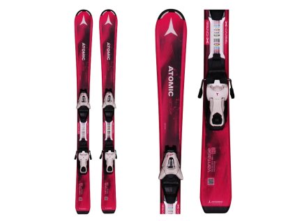 4680 4680 detske lyze atomic vantage girl i c4 80cm