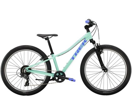 4692 4692 detske kolo trek precaliber 24 aloha green