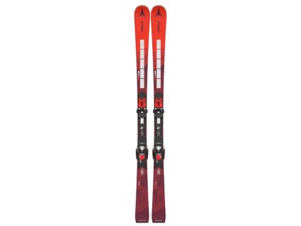 4698 4698 sjezdove lyze atomic redster s9 rvsk s x 12 gw160 165cm