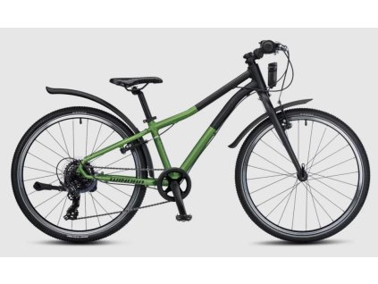 4713 4713 detske kolo winora rage 24 black chalk crocodile vaha 9 5kg