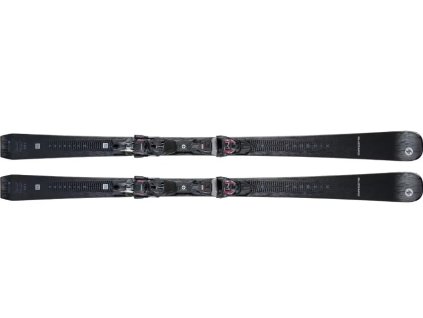 4725 4725 damske sjezdove lyze blizzard phoenix sl tp11 light w 24 25