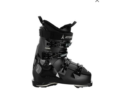 4728 4728 damske lyzaky atomic hawx prime 85 w gw black stone 2024 2025