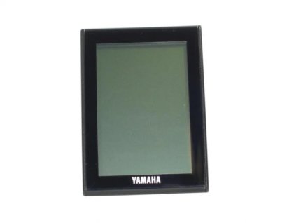 4791 4791 yamaha lcd displej cerna x94 83715