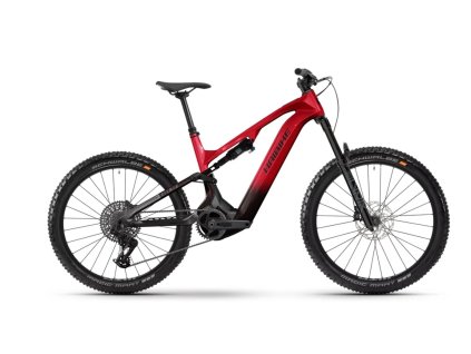 4821 4821 celoodpruzene elektrokolo haibike allmtn cf 9 2025 red black platinum glossy