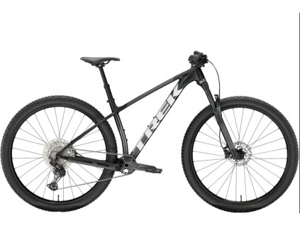 4908 4908 horske kolo trek procaliber 6 black chrome 2025