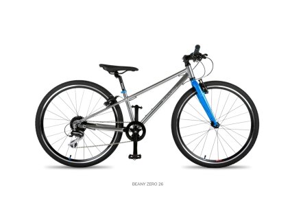 4953 4953 detske kolo beany zero 26 silver