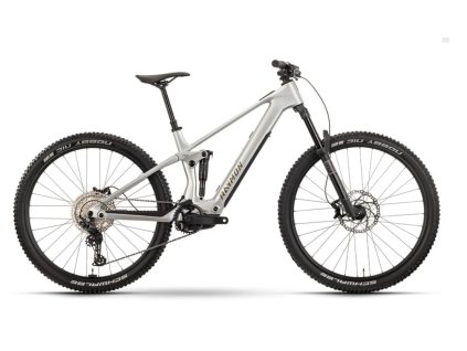 5121 5121 celoodpruzene elektrokolo raymon airok silver