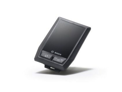 Cyklistický displej Bosch Kiox Display BUI330 černý