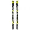 2334 2334 rossignol react 2s 170cm