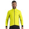 3564 3564 sportful neo softshell jacket panska bunda na kolo zluta