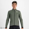 3570 3570 sportful neo softshell jacket panska bunda na kolo khaki