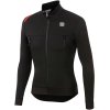 3579 3579 panska cyklisticka bunda sportful fiandre warm jacket cerna