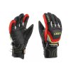 3726 3726 rukavice leki worldcup race coach flex s gtx junior black red yellow vel 7 0