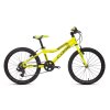 3783 3783 detske kolo core 20 al nipper revo 6 reflexni zluty