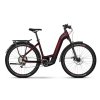 4032 4032 trekove elektrokolo haibike trekking 11 lowstep 2024 tuscan neon red