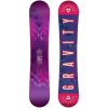 4620 4620 damsky snowboard gravity trinity 151