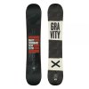 4653 4653 snowboard gravity silent 153