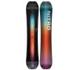 4794 4794 splitboard nitro team split 156