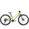 4875 4875 juniorske kolo trek wahoo 24 trail green 2025