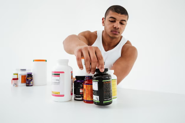 Průvodce nejoblíbenějšími doplňky stravy ve fitness