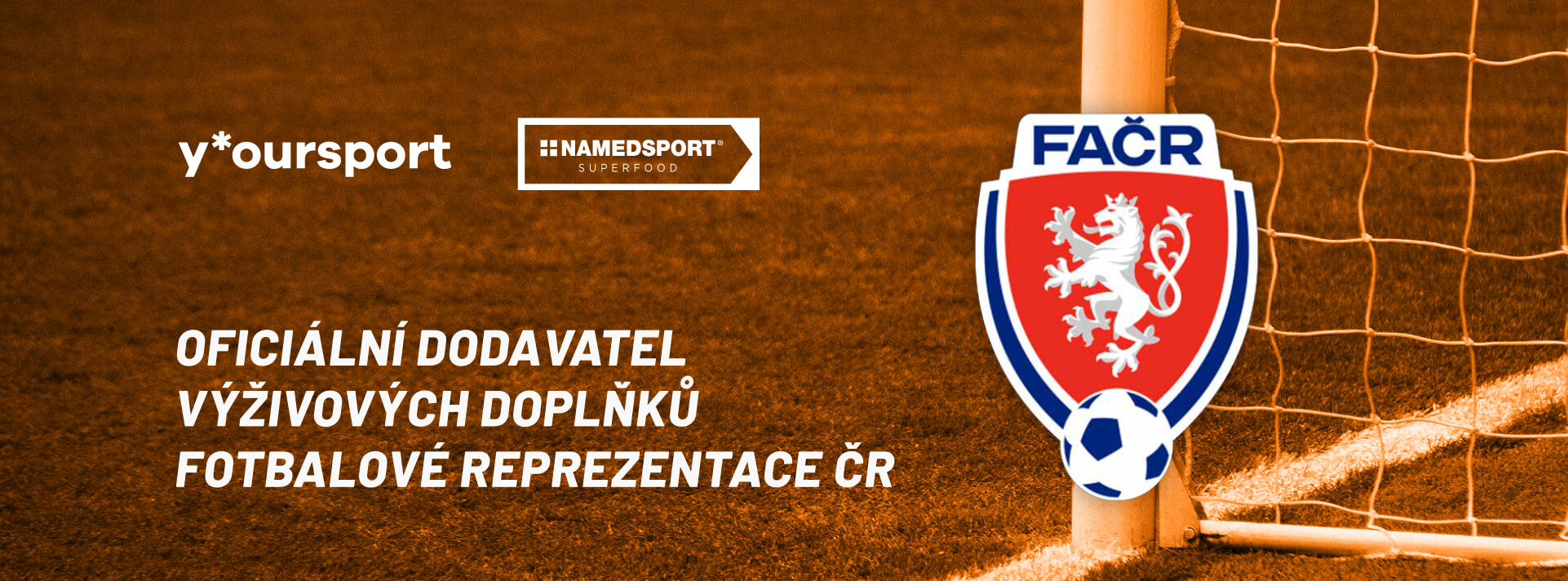 Oficiální dodavatel