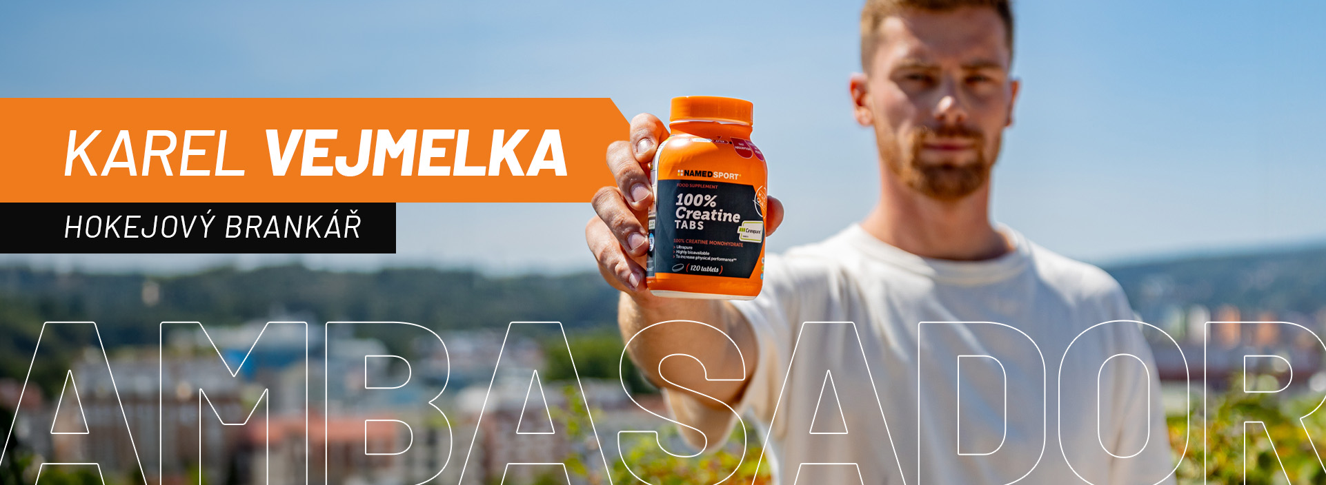 Banner Vejmelka