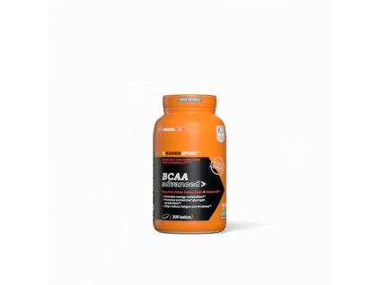 BCAA ADVANCED - 300 tablet, aminokyseliny