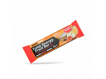 TOTAL ENERGY FRUIT BAR FRUIT TANGO - 35g, energetická tyčinka