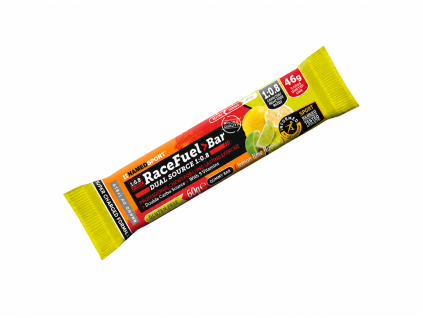 RACE FUEL> TYČINKA Citron-Limetka - 60g