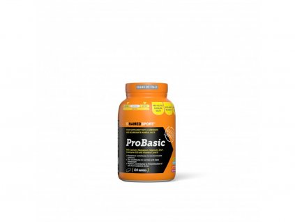 PROBASIC - 120 tablet, doplněk stravy