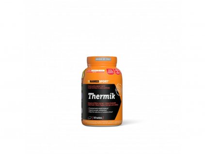 THERMIK - 60 tablet, teplotvorný doplněk stravy