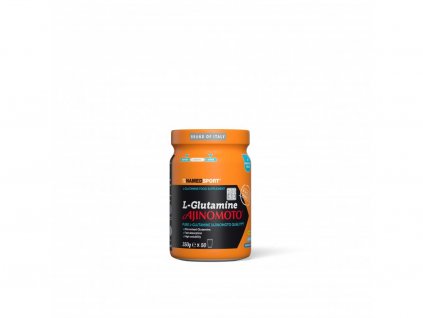 L-GLUTAMINE - 250g, doplněk stravy s L-glutaminem