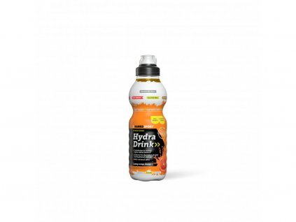 HYDRA DRINK SUNNY ORANGE - 500ml, izotonický nápoj