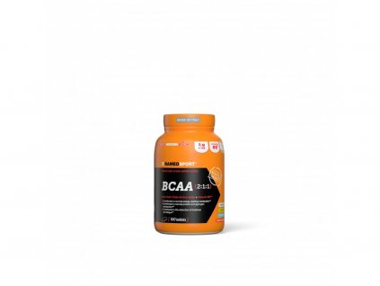 BCAA 2:1:1 - 100 tablet, aminokyselina